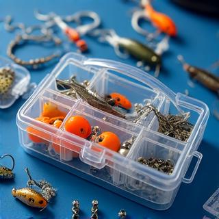 Ultimate Expedition Tackle Bundle