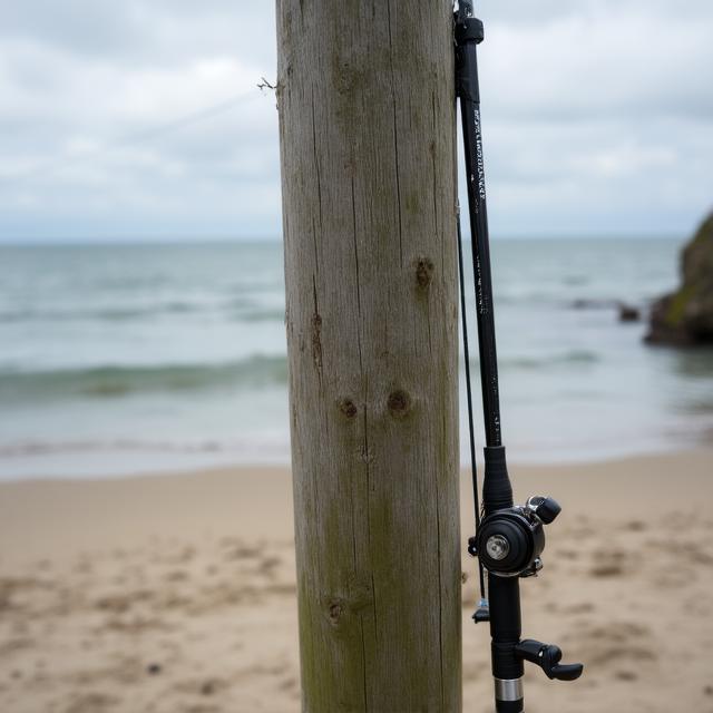 Titan Sea-Shore Rod