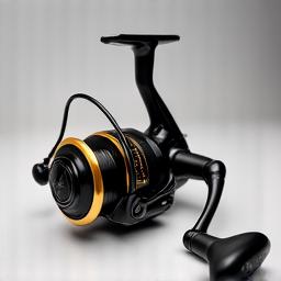 Pro Series Spinning Reel